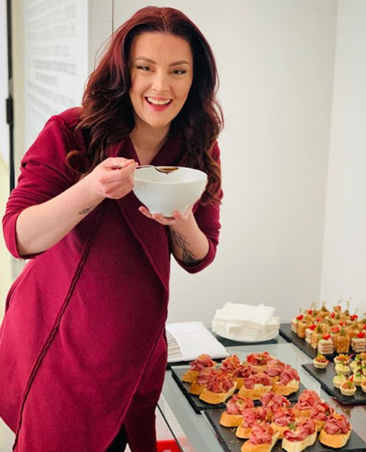 Barbora Švidraňová